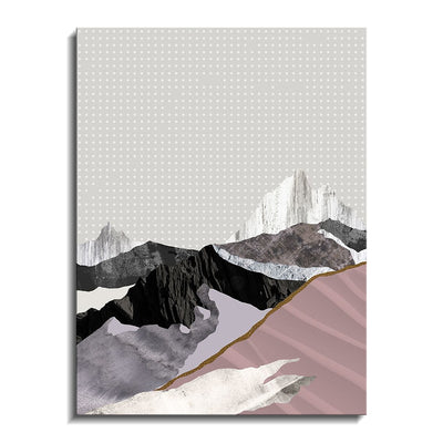 Moving Mountains II