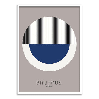 Bauhaus 7