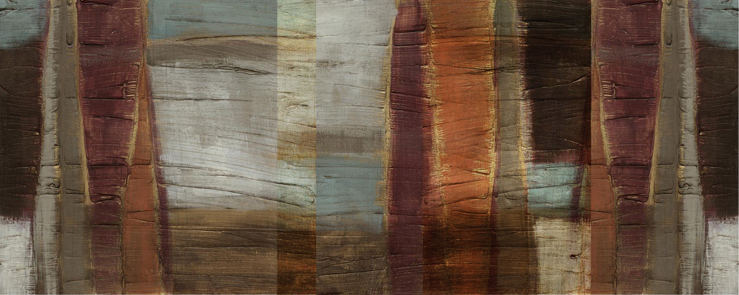 Abstract Art Prints – Calcuttan