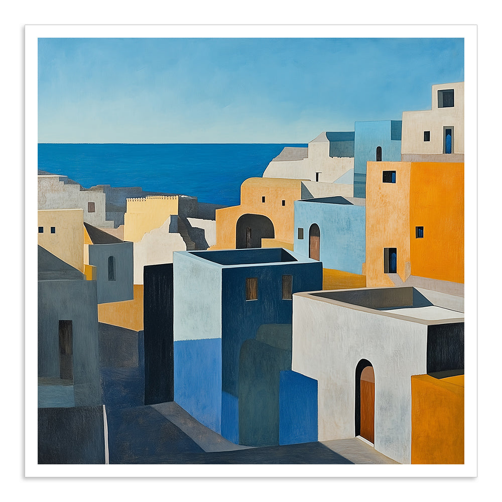 A City Under the Sun III