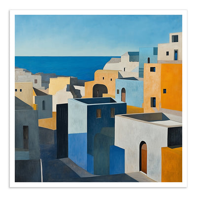 A City Under the Sun III