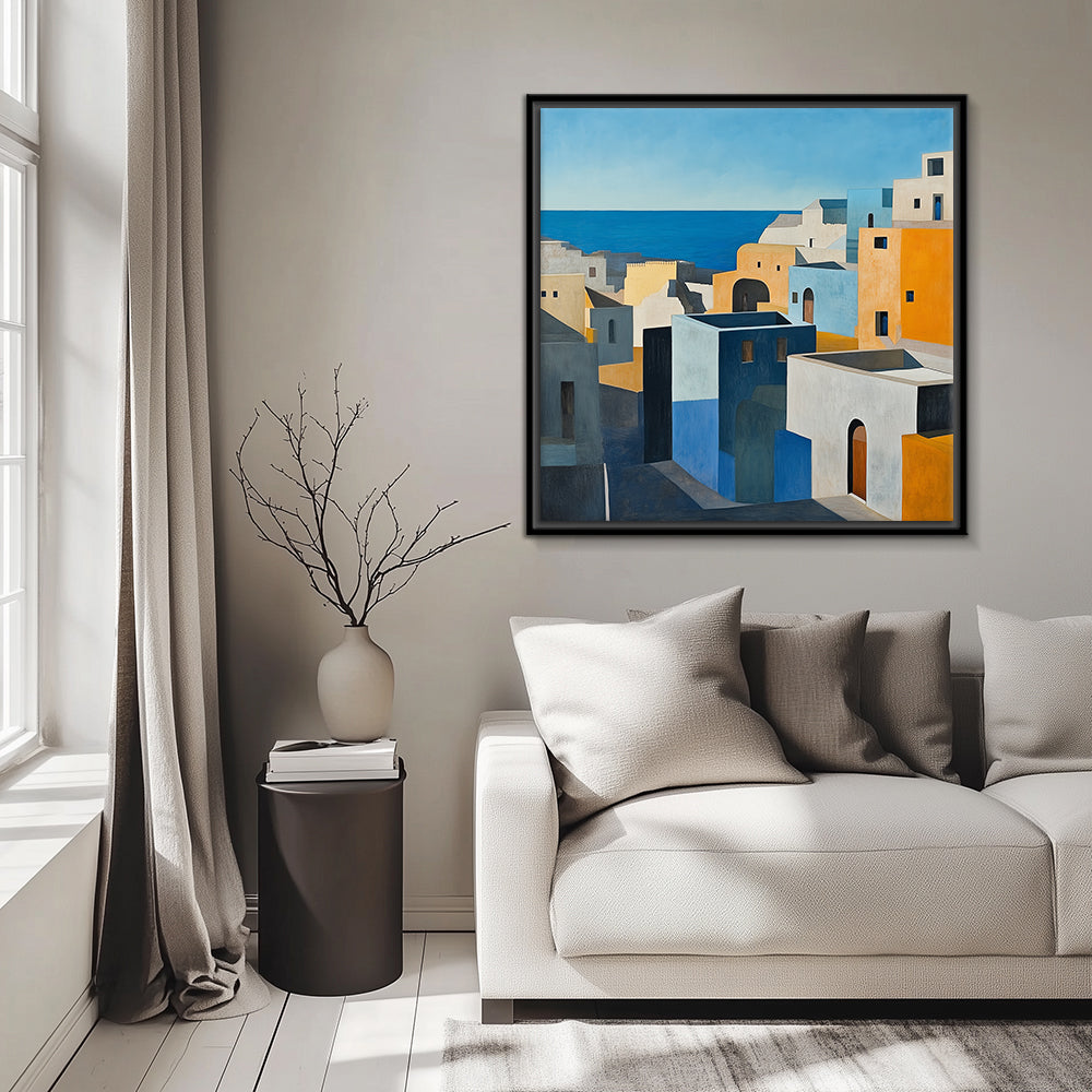 A City Under the Sun III