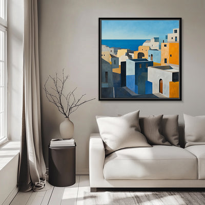 A City Under the Sun III