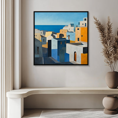 A City Under the Sun III