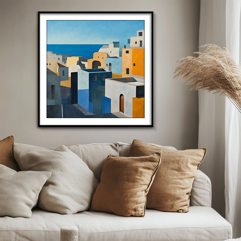 A City Under the Sun III