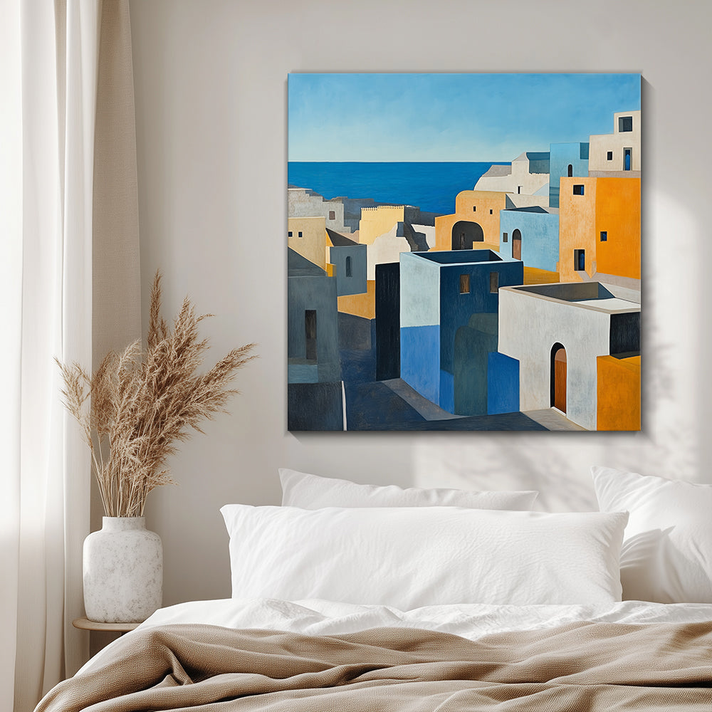 A City Under the Sun III