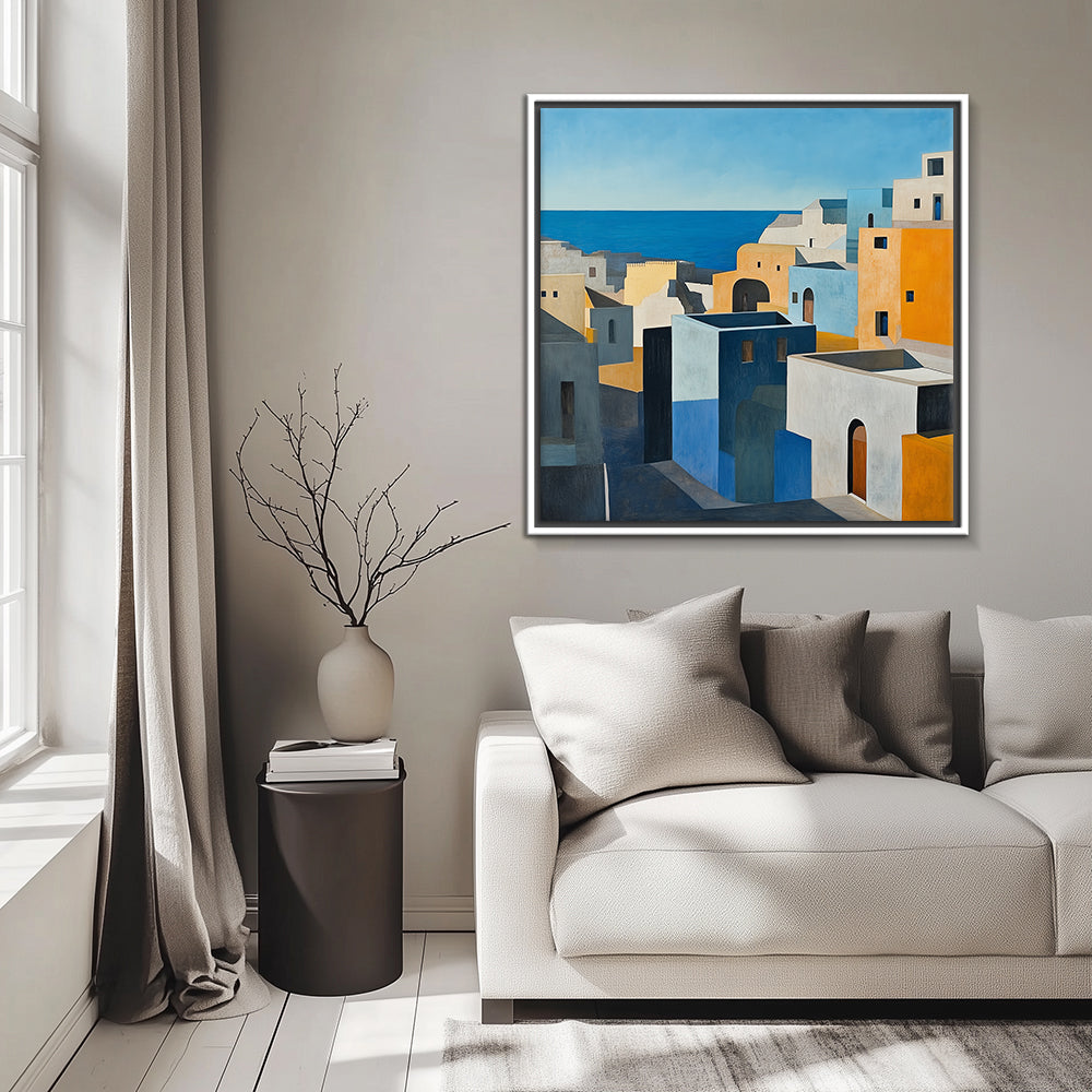 A City Under the Sun III