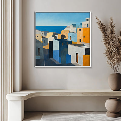 A City Under the Sun III