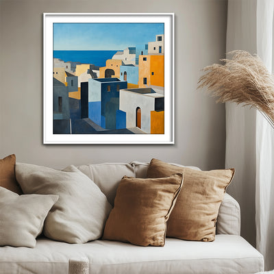 A City Under the Sun III