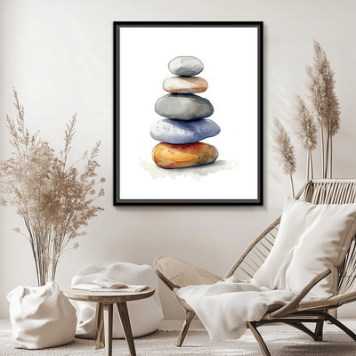 A Delicate Balance I