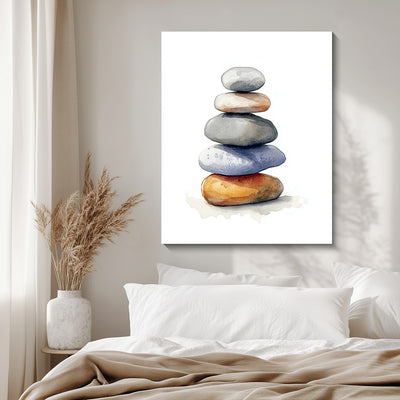 A Delicate Balance I