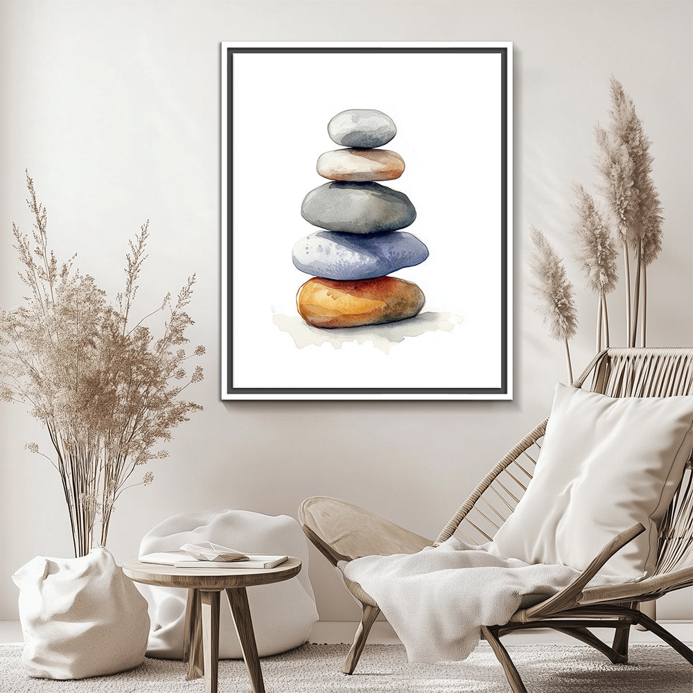 A Delicate Balance I