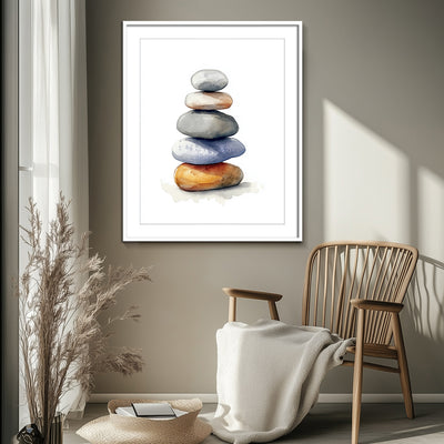 A Delicate Balance I