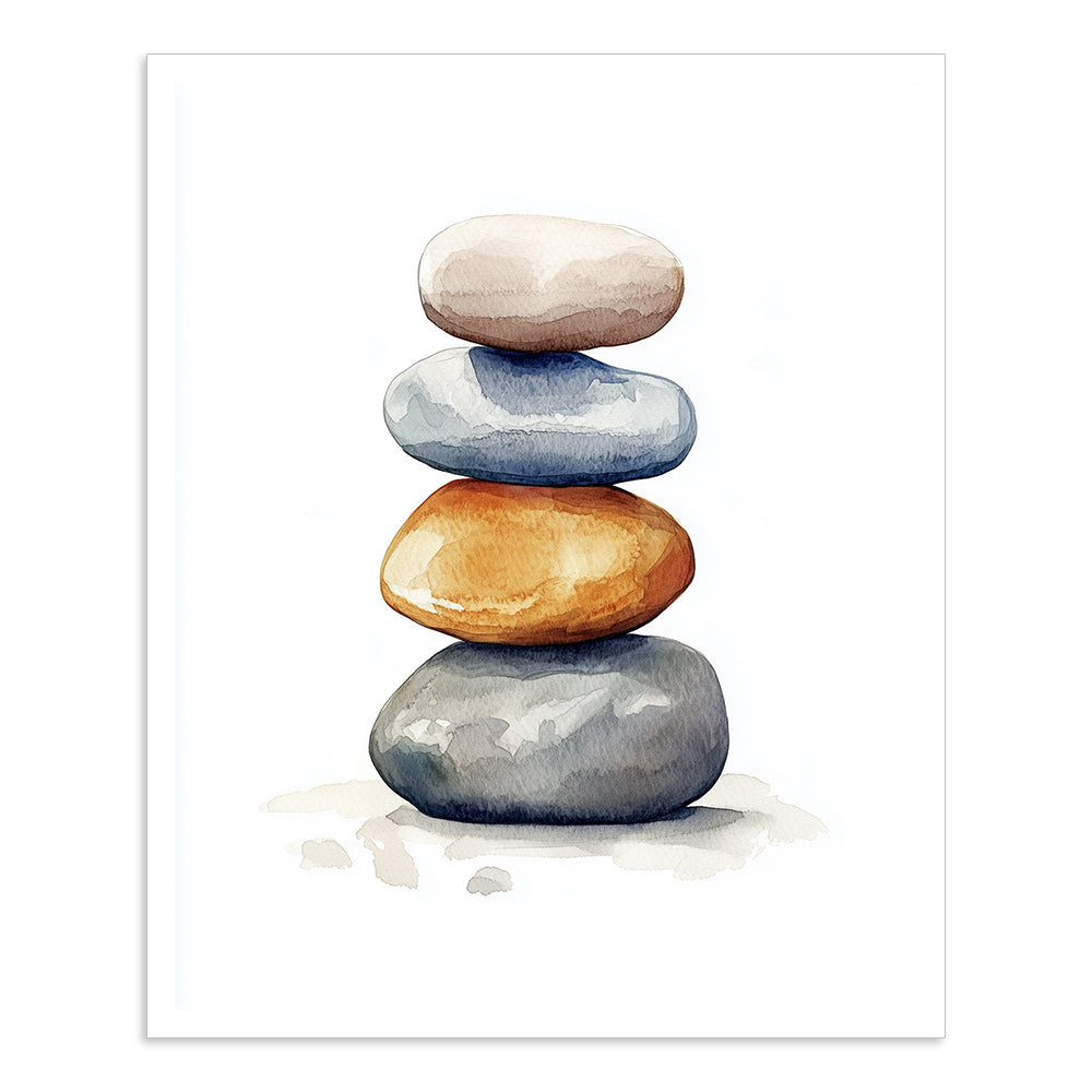 A Delicate Balance II