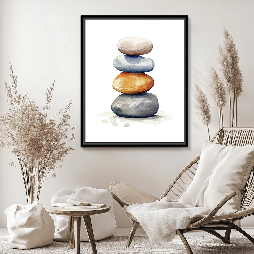 A Delicate Balance II