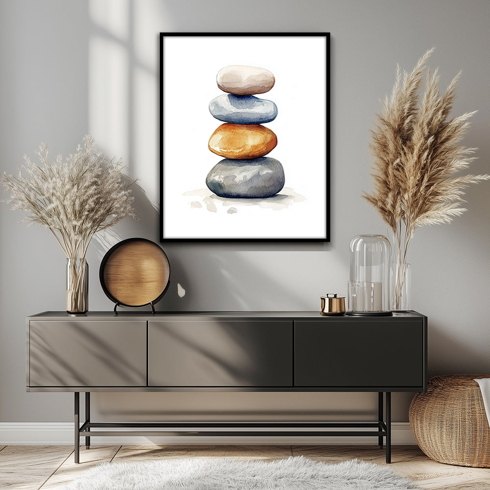 A Delicate Balance II