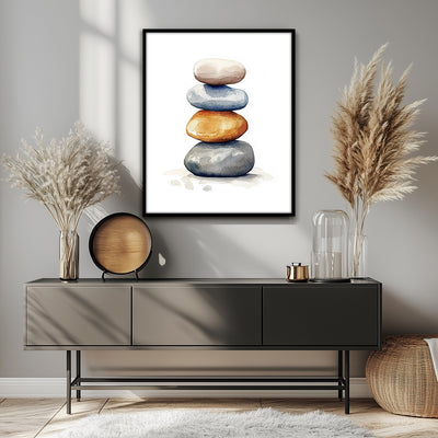 A Delicate Balance II