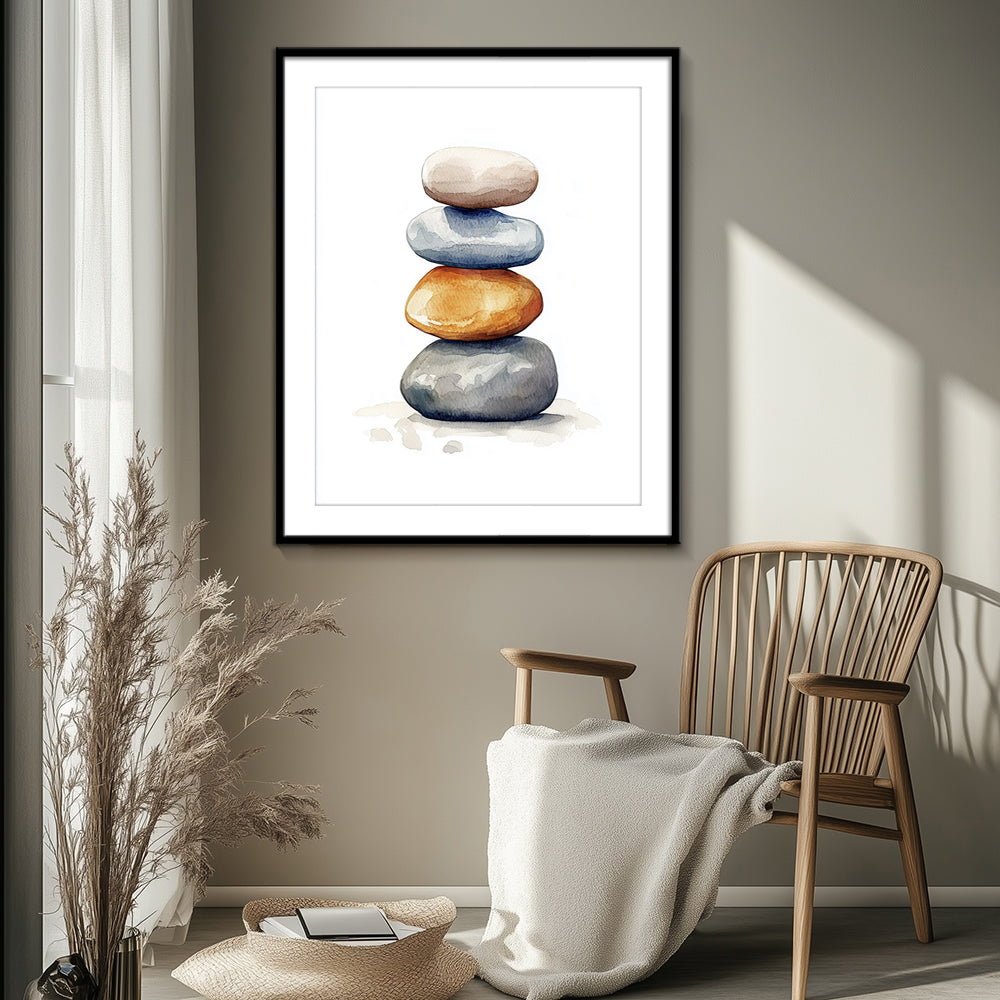 A Delicate Balance II