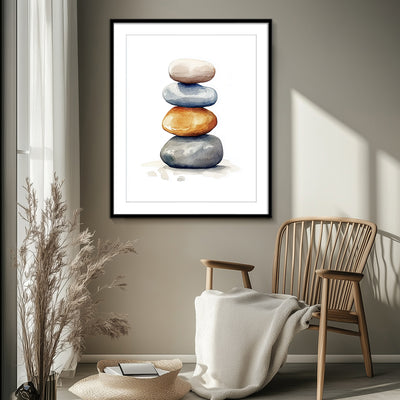 A Delicate Balance II