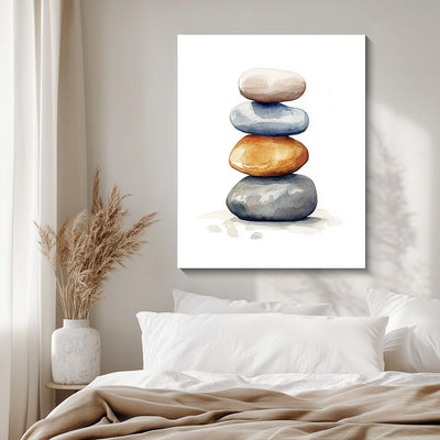 A Delicate Balance II