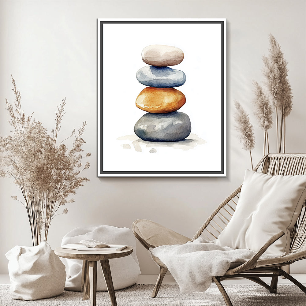 A Delicate Balance II