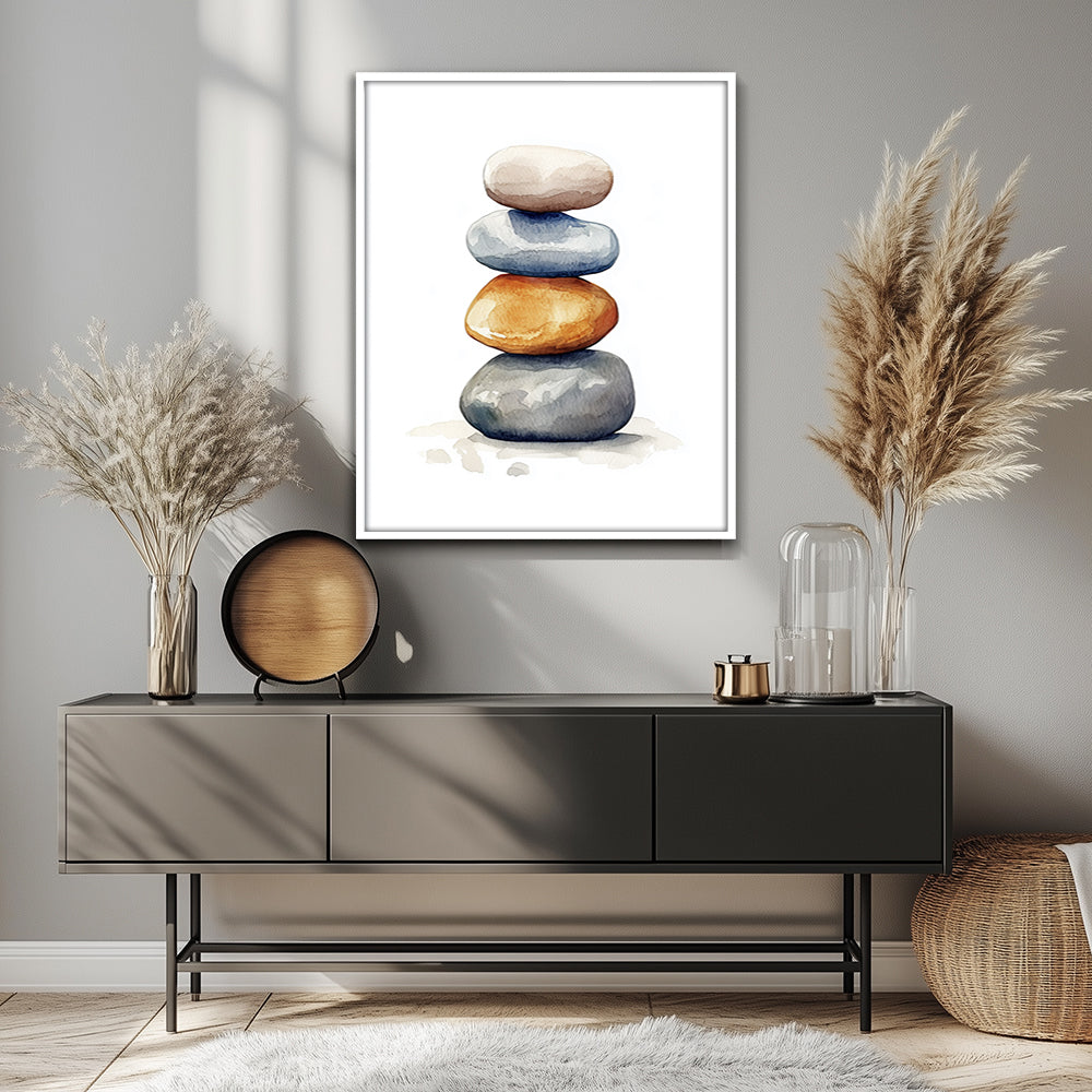 A Delicate Balance II