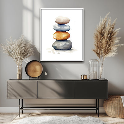 A Delicate Balance II