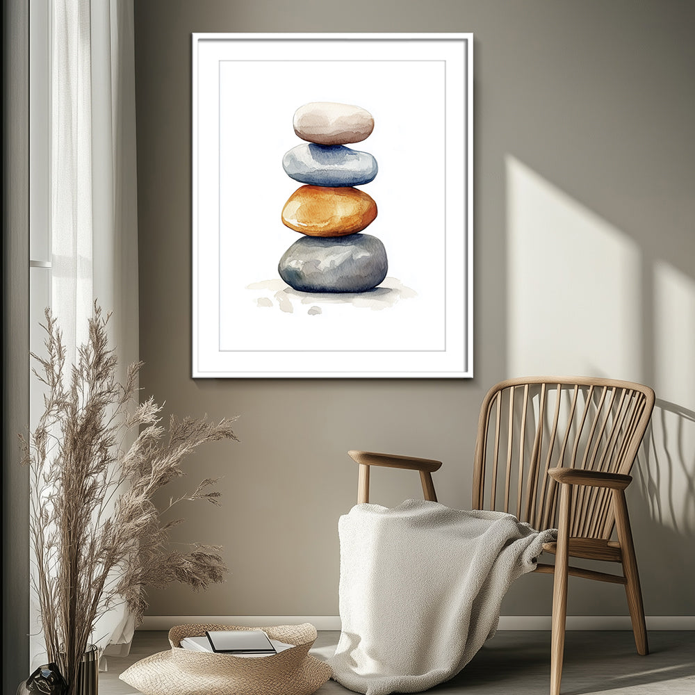 A Delicate Balance II