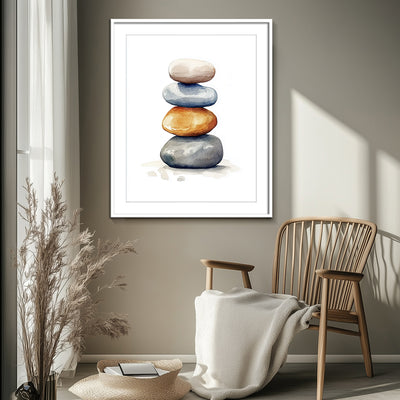 A Delicate Balance II