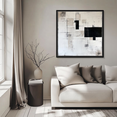 A Distant Feeling - III