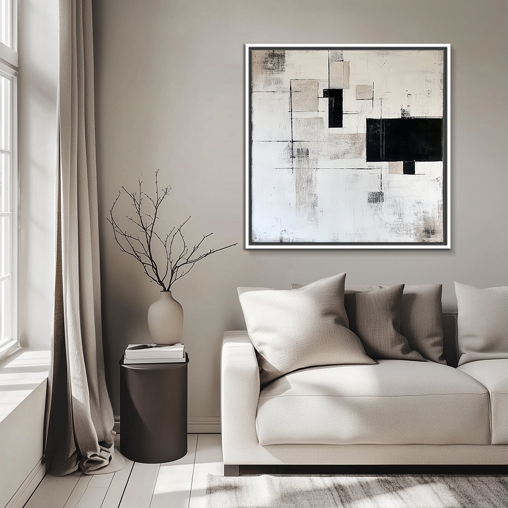 A Distant Feeling - III