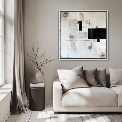 A Distant Feeling - III