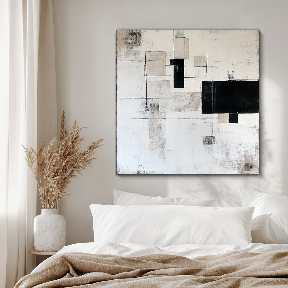 A Distant Feeling - III