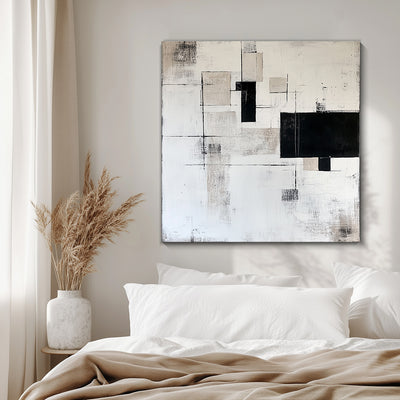 A Distant Feeling - III