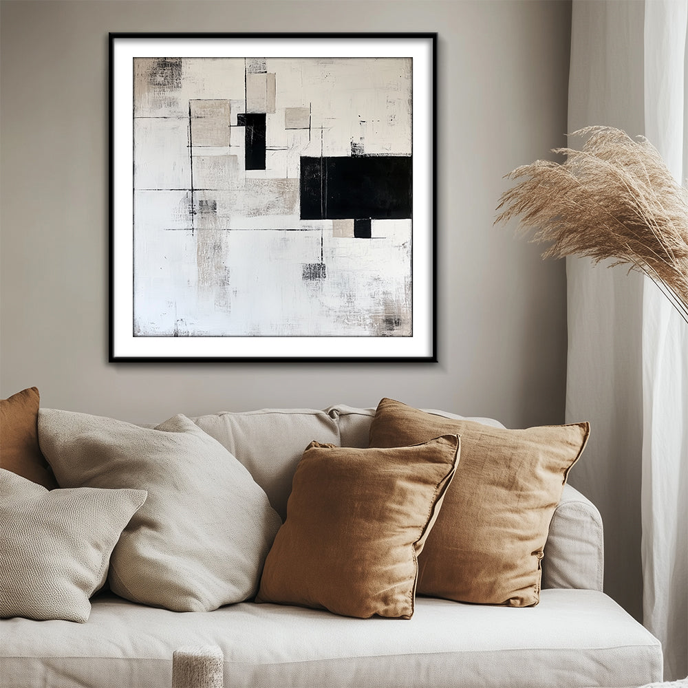 A Distant Feeling - III