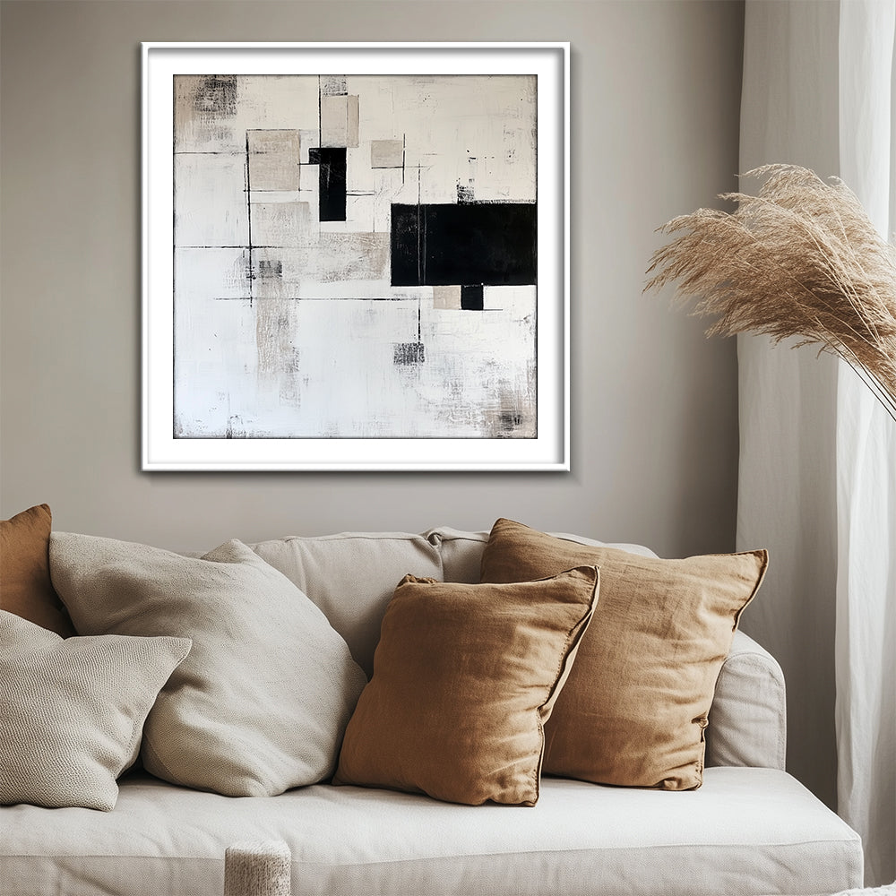 A Distant Feeling - III