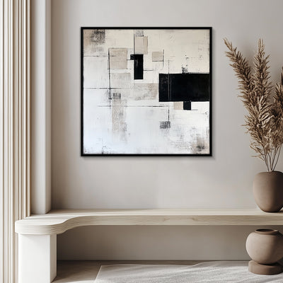 A Distant Feeling - III