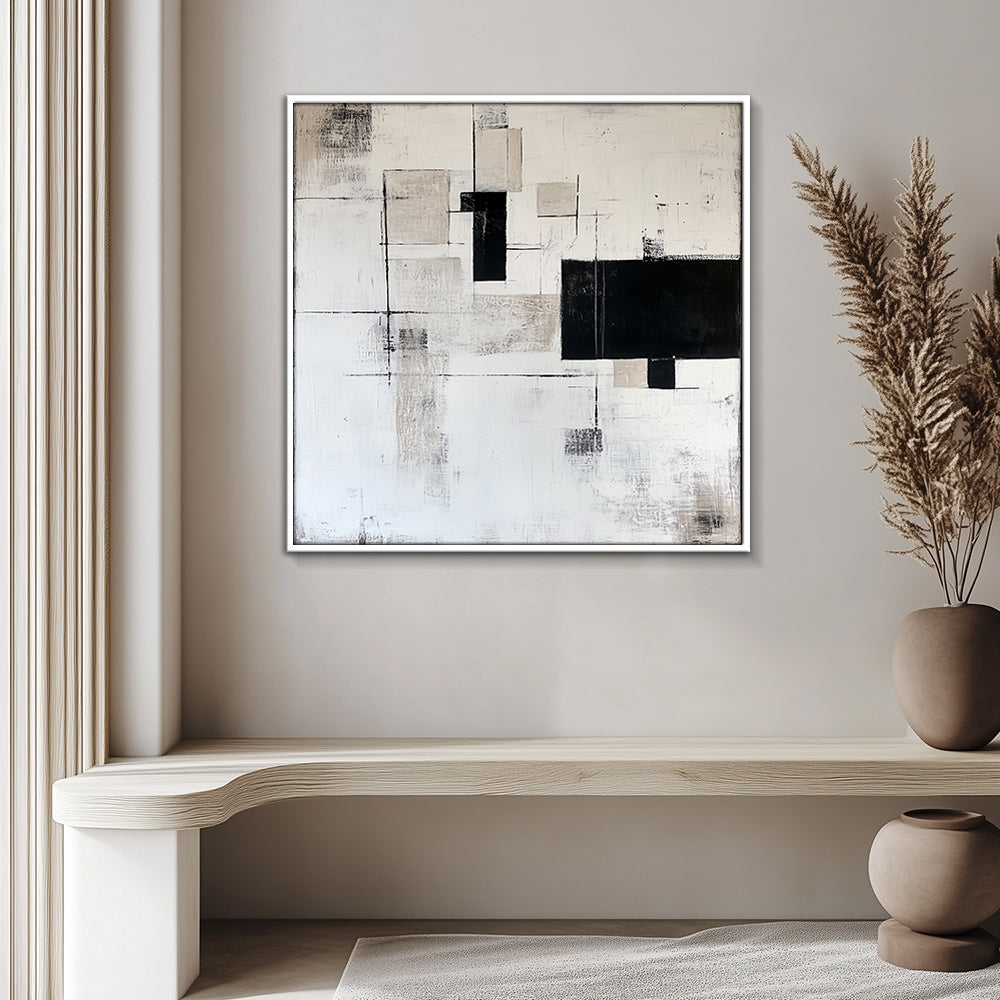 A Distant Feeling - III