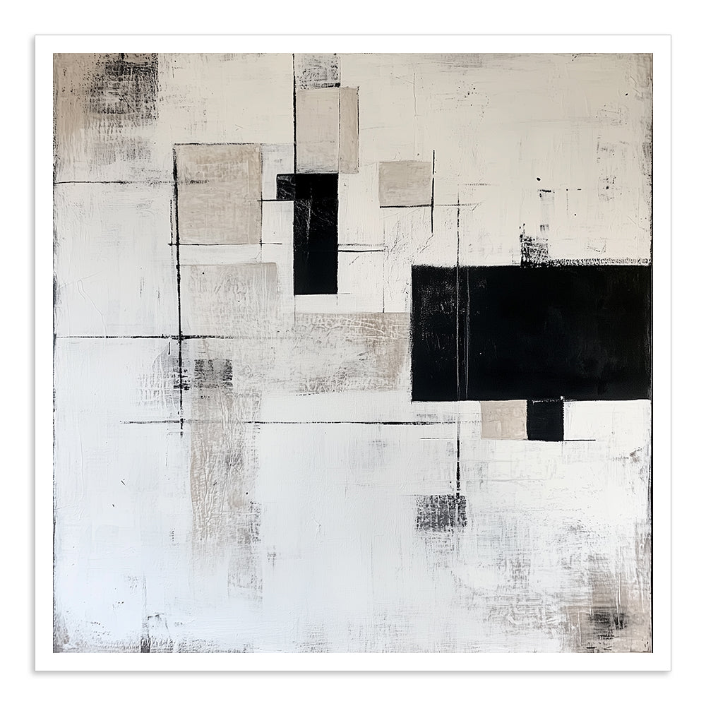 A Distant Feeling - III