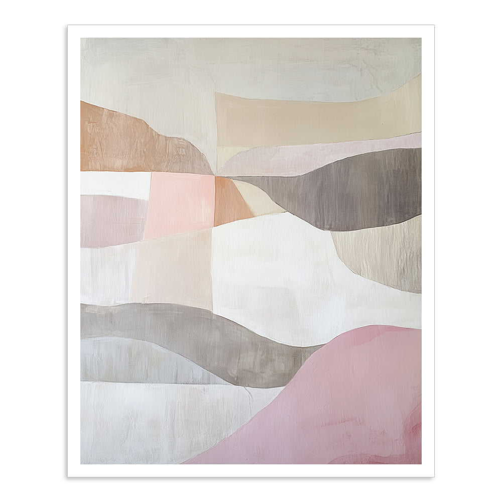 A Gentle Transition I