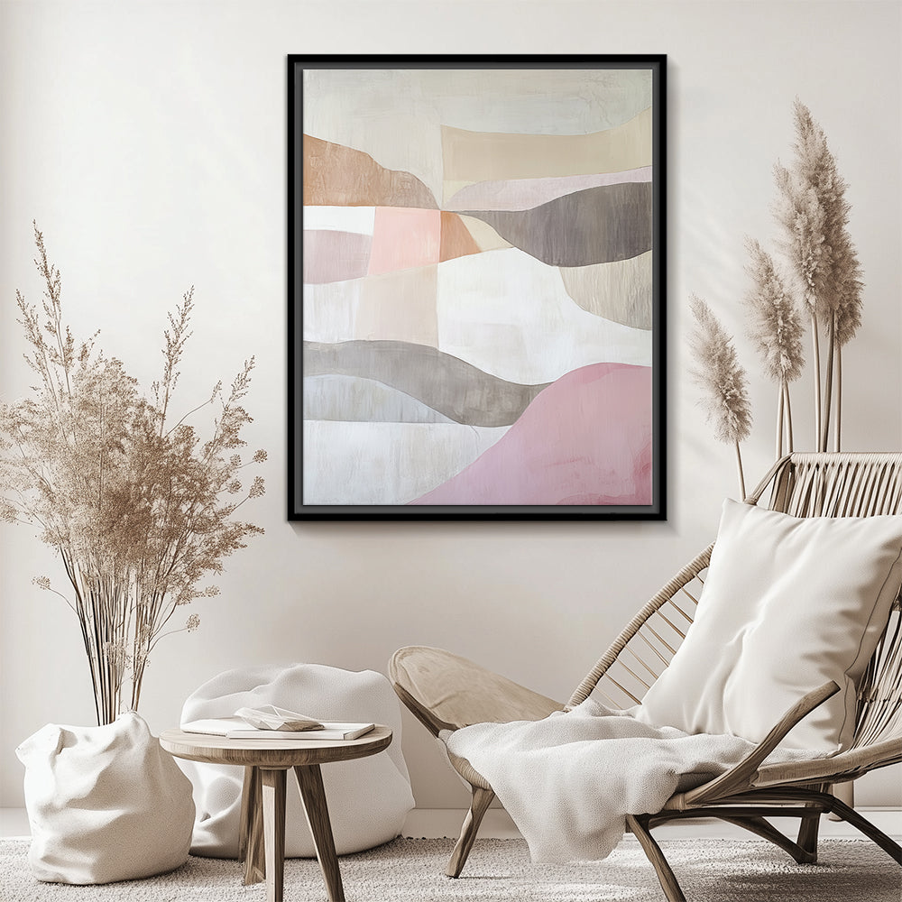 A Gentle Transition I