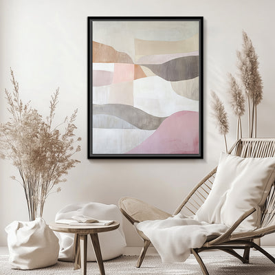 A Gentle Transition I