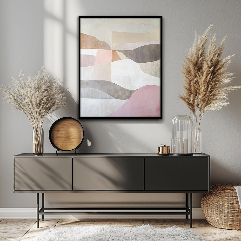 A Gentle Transition I