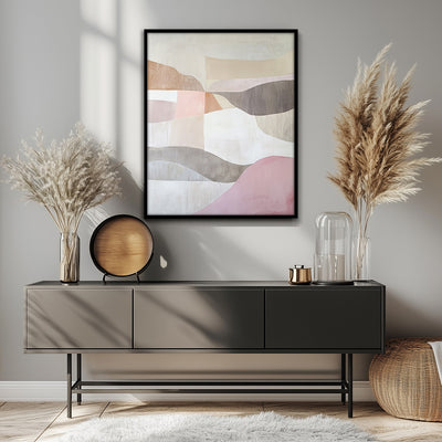 A Gentle Transition I