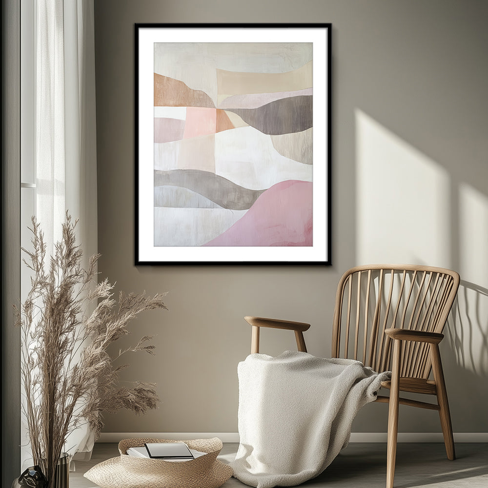 A Gentle Transition I