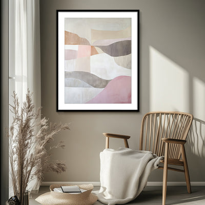 A Gentle Transition I