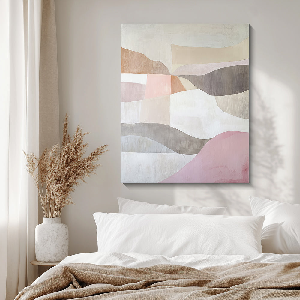 A Gentle Transition I