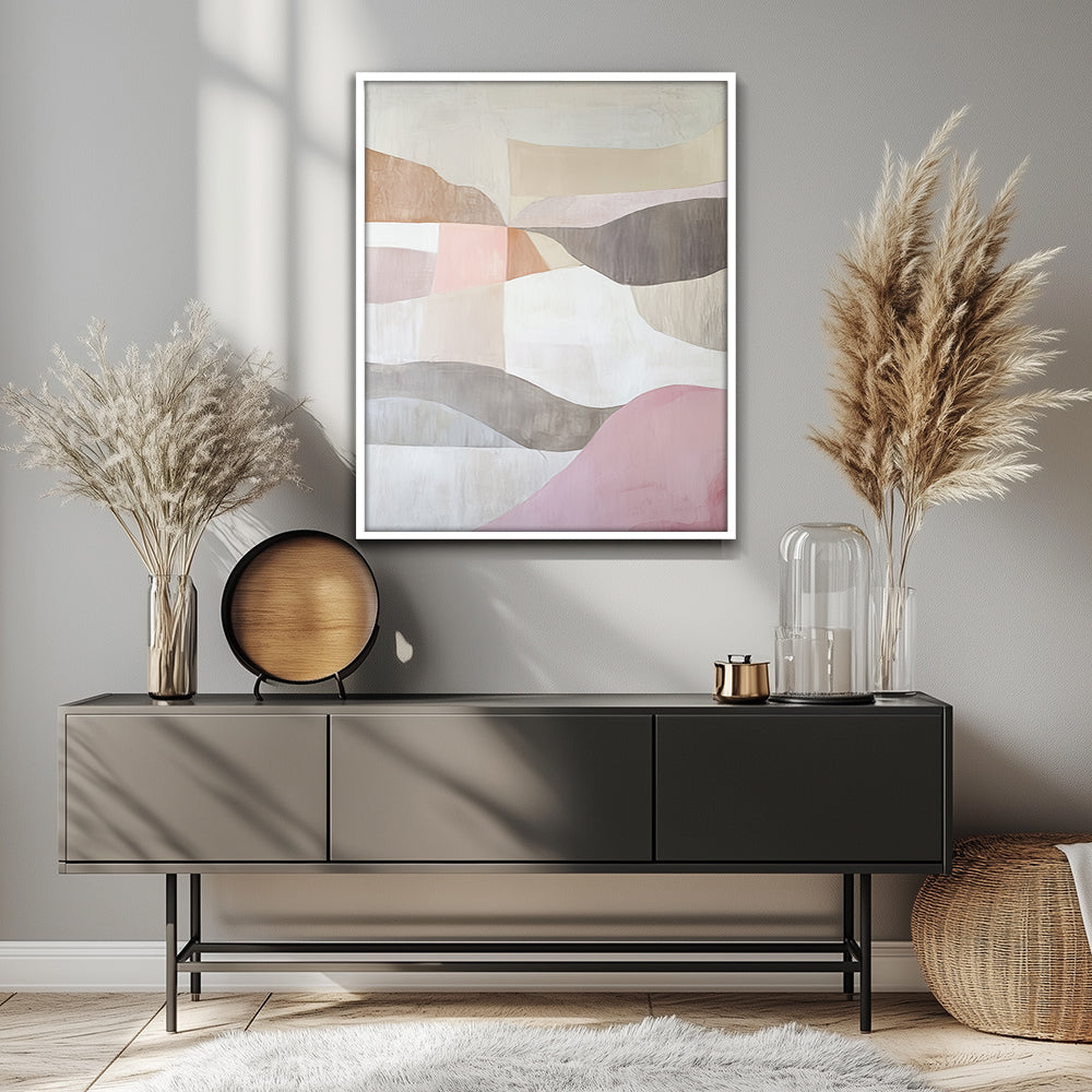 A Gentle Transition I