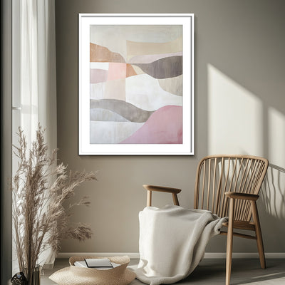 A Gentle Transition I