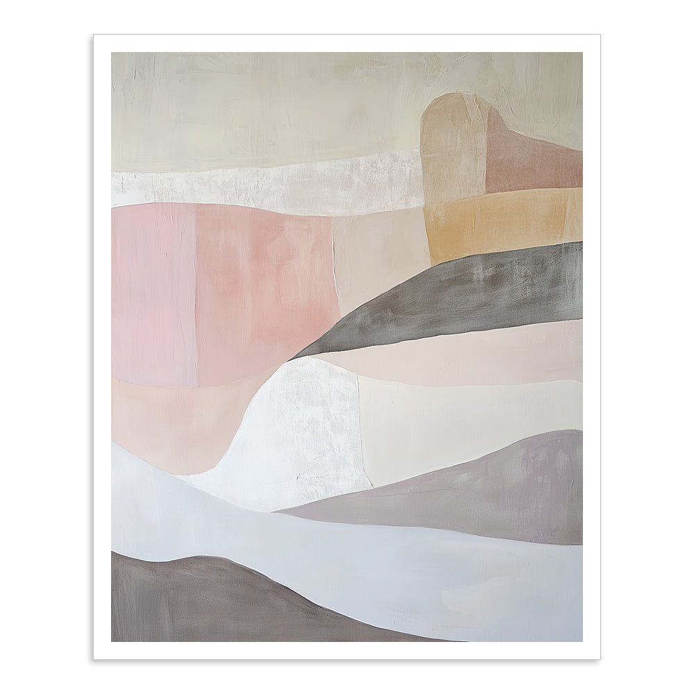 A Gentle Transition II